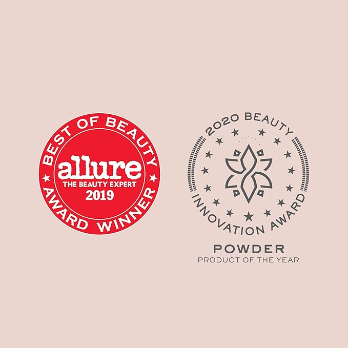 Jouer Soft Focus Hydrate & Setting Powder - - Translucent