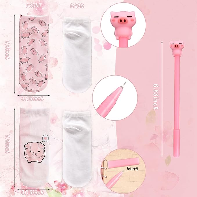 Pig gifts for pig lover,