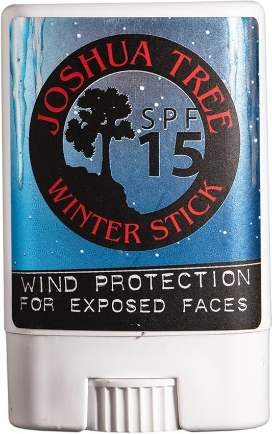 Joshua Tree Winter Stick -