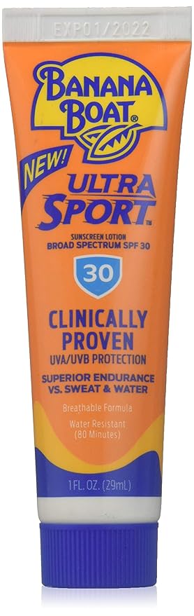 BANANA BOAT SPRT30SPF1OZ by BANANA