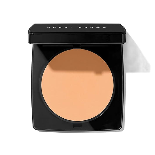 Bobbi Brown Sheer Finish Pressed Setting Powder S
