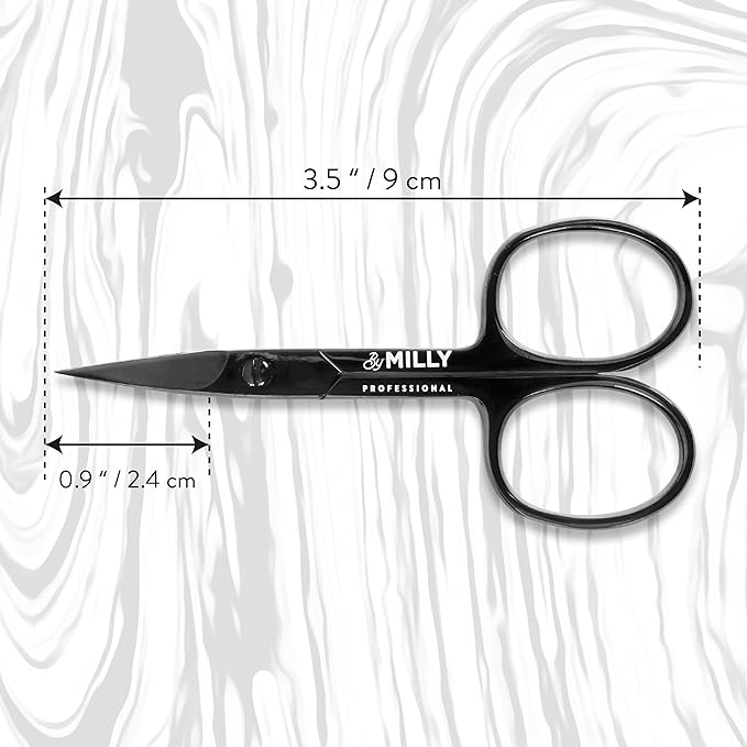 Professional Nail Scissors | High