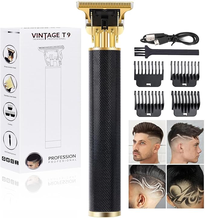YOGINGO Professional Hair Trimmer for
