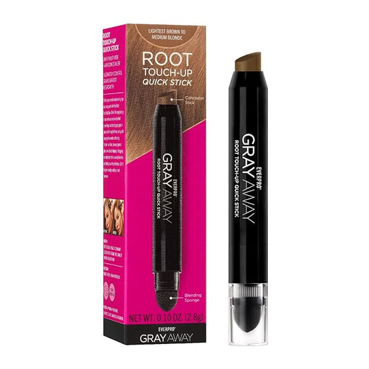 EVERPRO Gray Away Root Touchup