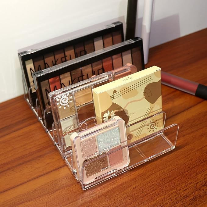 Makeup Organizer, Compact Makeup Palette Organize, for Bathroom