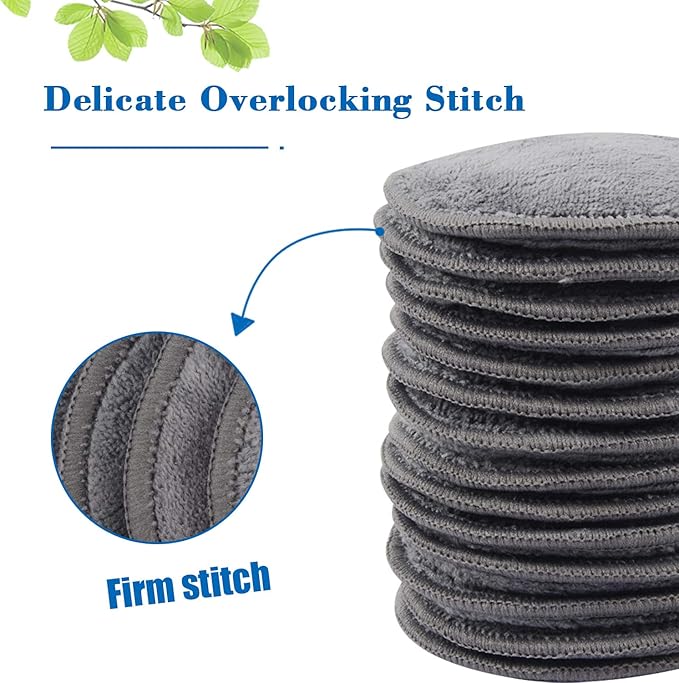 Kinhwa 14 pack makeup remover