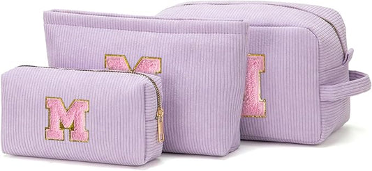 Makeup bag cosmetic bag for