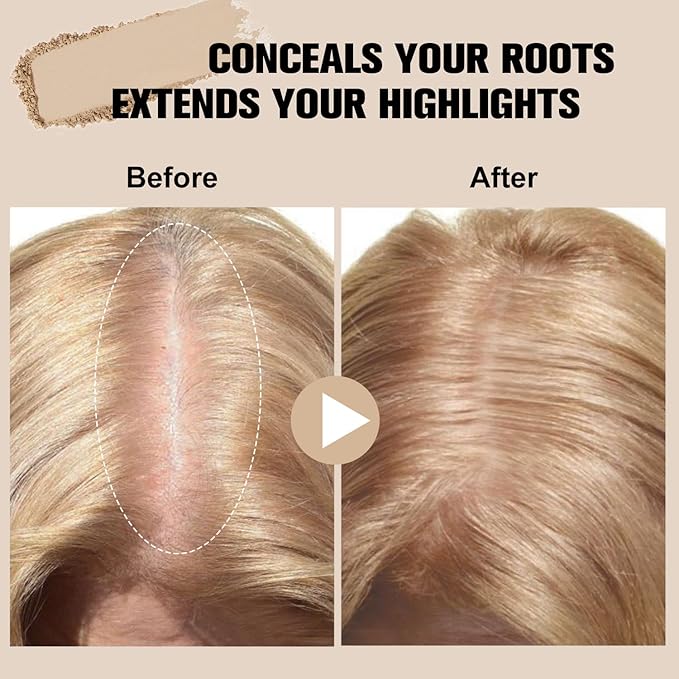 Waverloo Magic Root Cover Up