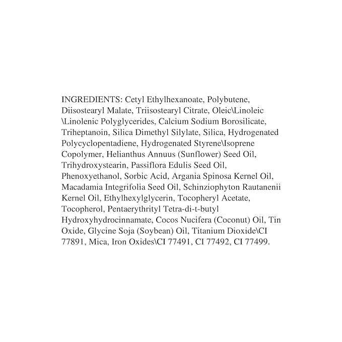 wet n wild Color Icon Lip Gloss Sagittarius