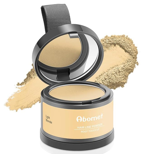 Root Touch Up Instantly Gray