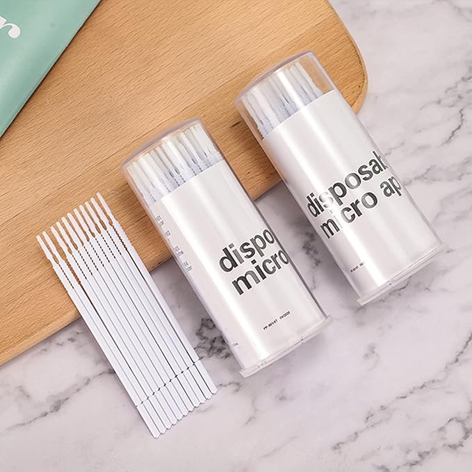 I-laesh 400 pcs lashes disposable