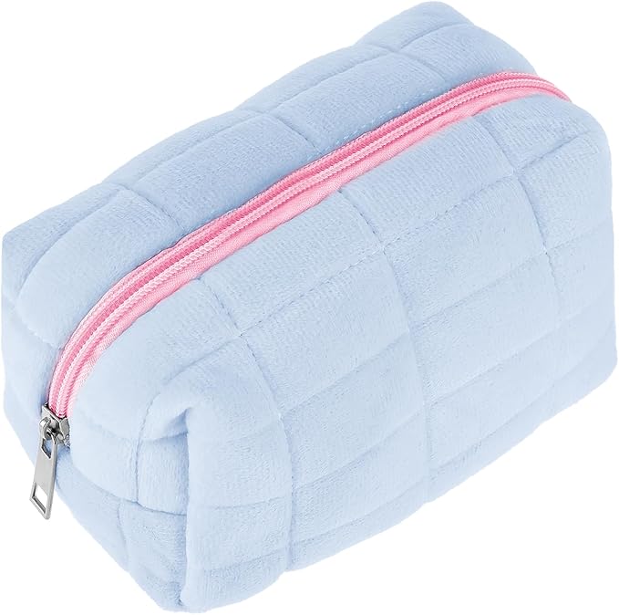 Sibba makeup pouch bag 1pc