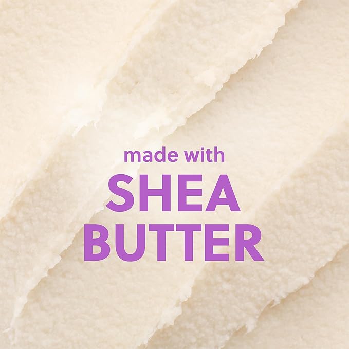 Tree Hut Enchanting Emerald Whipped Shea Body Butter | Long-lasting Hydration Leaves Skin Feeling Soft & Moisturized | Limited Edition Holiday | 8.4 fl oz.