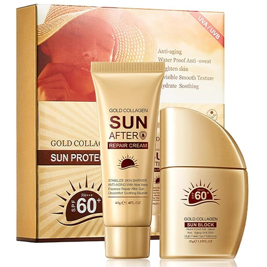 Self Tanning Mousse - GOERTI Fake