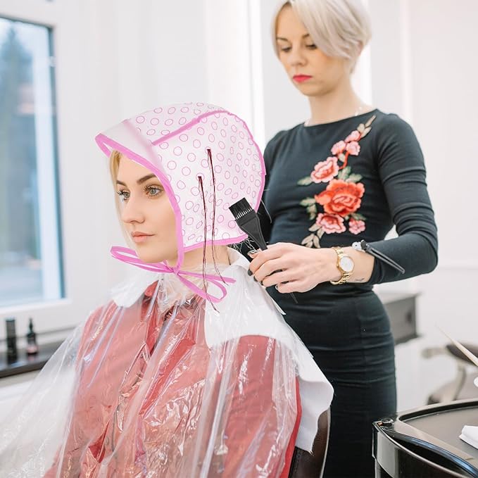 Bewudy 2 Sets of Hair