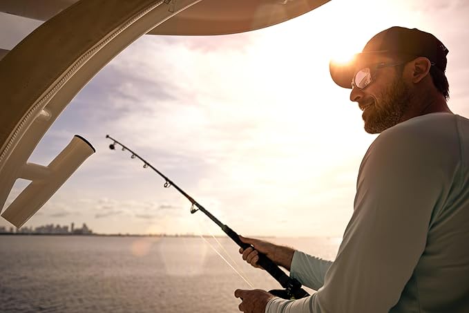 Australian Gold Extreme Sport Continuous Spray Sunscreen SPF 50 (Broad Spectrum/Sweat & Water Resistant/Non-Greasy/Oxybenzone Free/Cruelty Free), Sport - New, Coastal Breeze, 6 Oz (2 Pack)