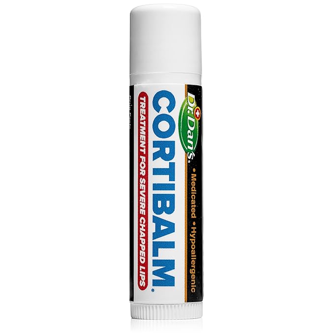 Dr. Dan's Cortibalm - 3 Pack