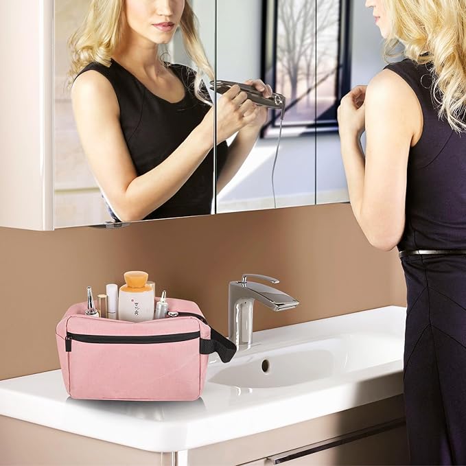 Travel toiletry bag toiletry bag