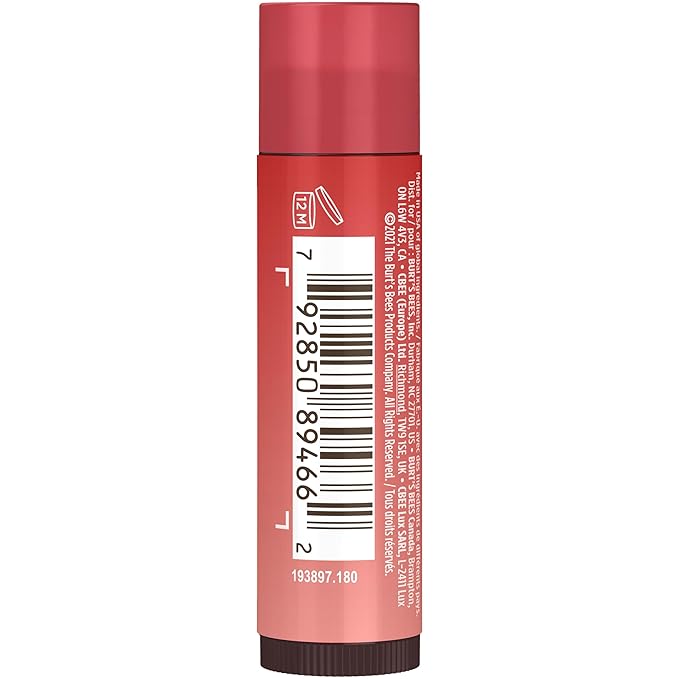 Burt's Bees Lip Tint Balm