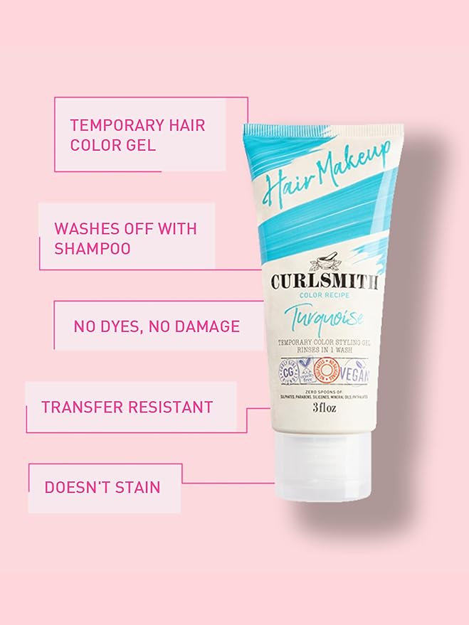 CURLSMITH - Hair Makeup -