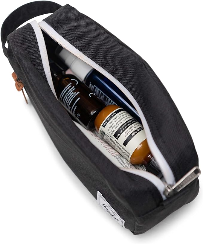 Herschel Supply Co. Chapter Travel Kit