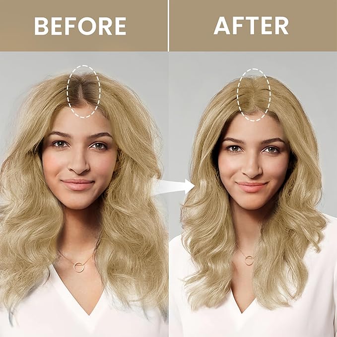 VOLLUCK Root Touch Up Hair