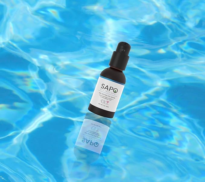 Eye Serum - Reduce Dark