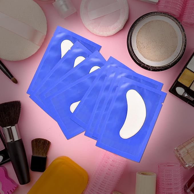 100 pairs under eye patches,