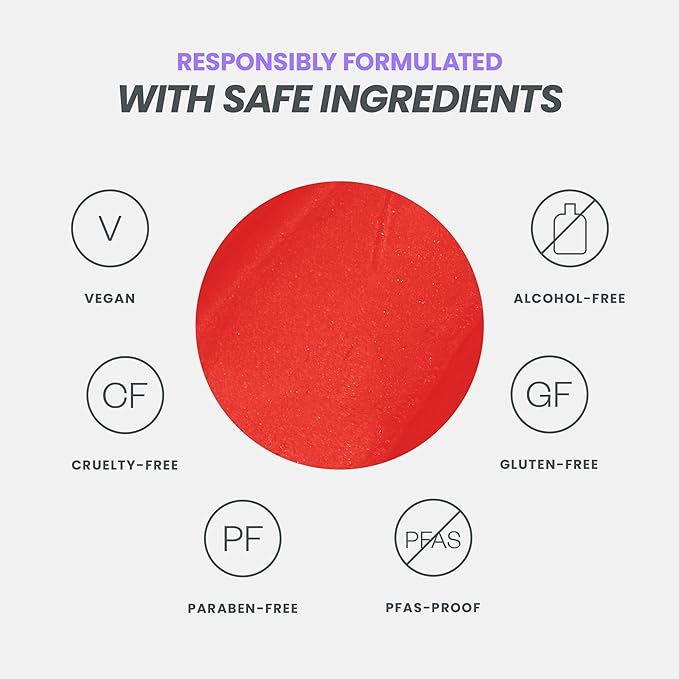 Wonderskin Wonder Blading Lip Stain Peel Off Masque - Long Lasting, Waterproof and Transfer Proof Pink Lip Tint, Matte Finish Peel Off Makeup (Glamorous Masque)