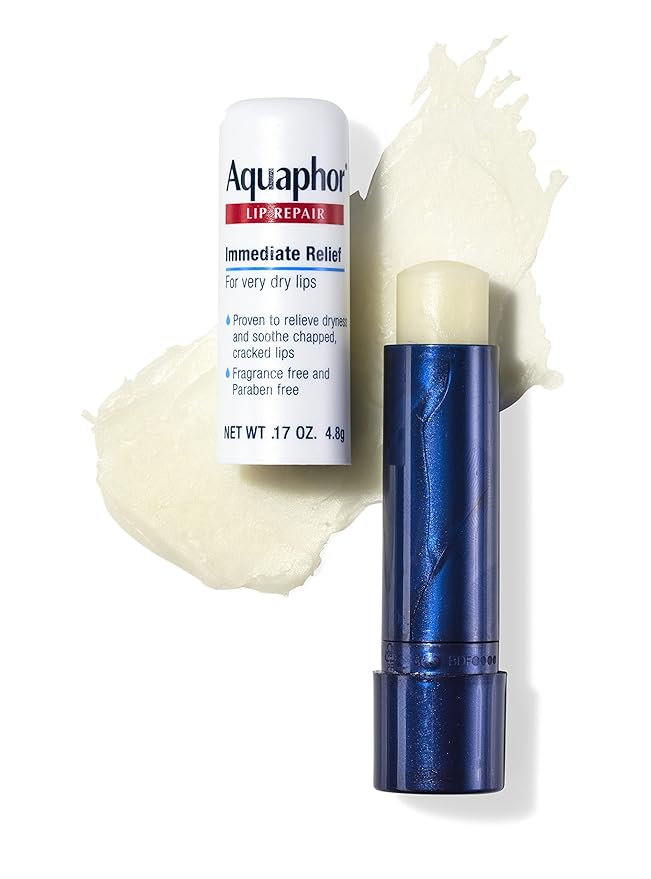 Aquaphor Lip Repair Stick - Soothes