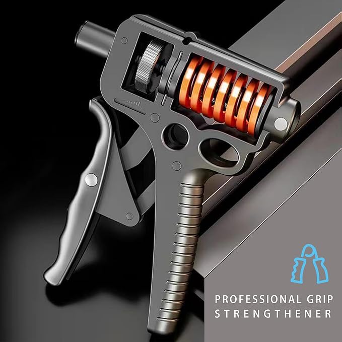 Grip strength tester (11-363 pounds)