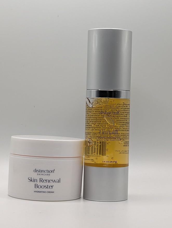 Firmalift and renewal booster ??anti