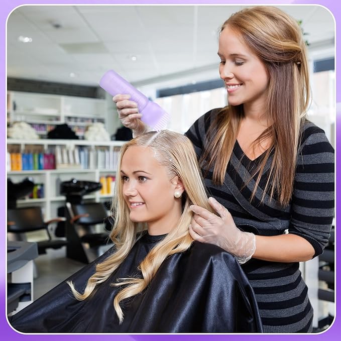 Root Comb Bottle Applicator 6