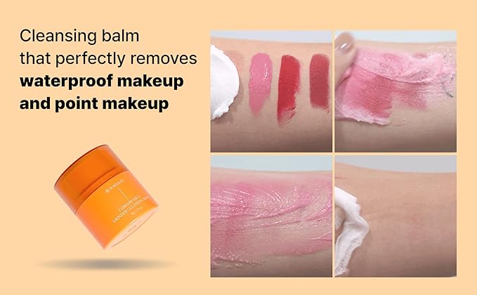 Grinder Cleansing Balm Korean Makeup Remover All