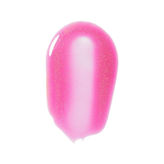 Revlon Crystal Aura Limited Edition Glow Lip Oil, Good Witch