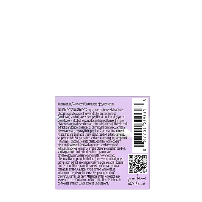 Pacifica beauty future youth time