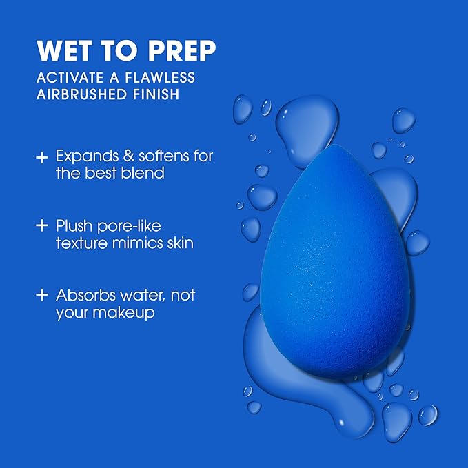 Beautyblender? | Sapphire Beauty Blender Makeup