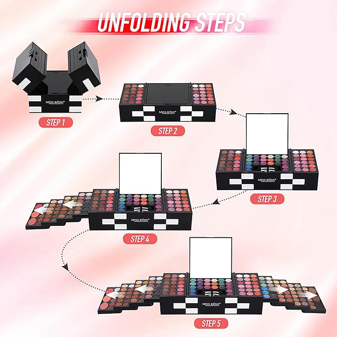 Eyeshadow Palette Cosmetics,Contour Palette Maquillaje Para