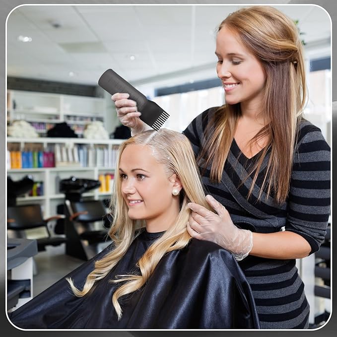 Root Comb Bottle Applicator 6