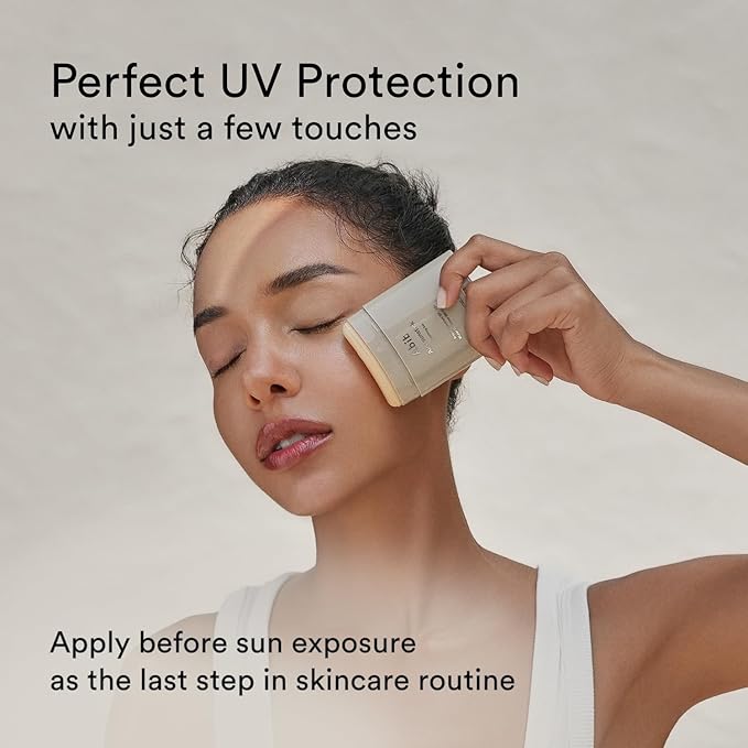 Abib Airy Sunstick Smoothing Bar SPF50