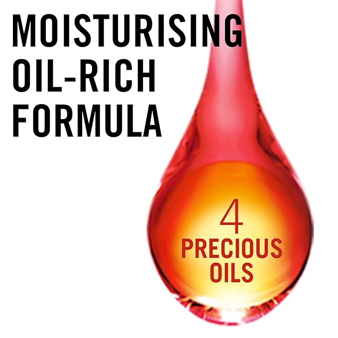 Rimmel Oh My Gloss! Oil Tint, Pop Poppy, Gloss!