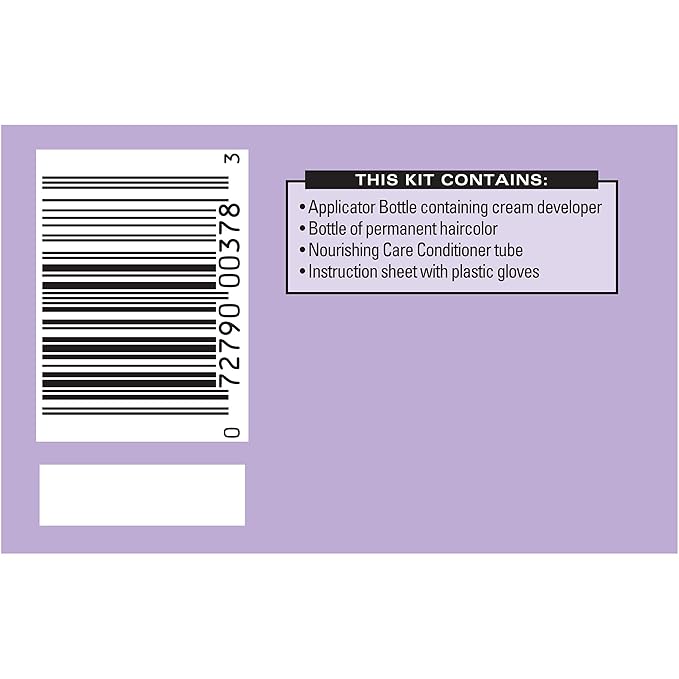 SoftSheen-Carson Dark and Lovely Fade Resist Rich Conditioning Hair Color, Permanent Hair Color, Up To 100 percent Gray Coverage, Brilliant Shine with Argan Oil and Vitamin E, Honey Blonde, 2 Count