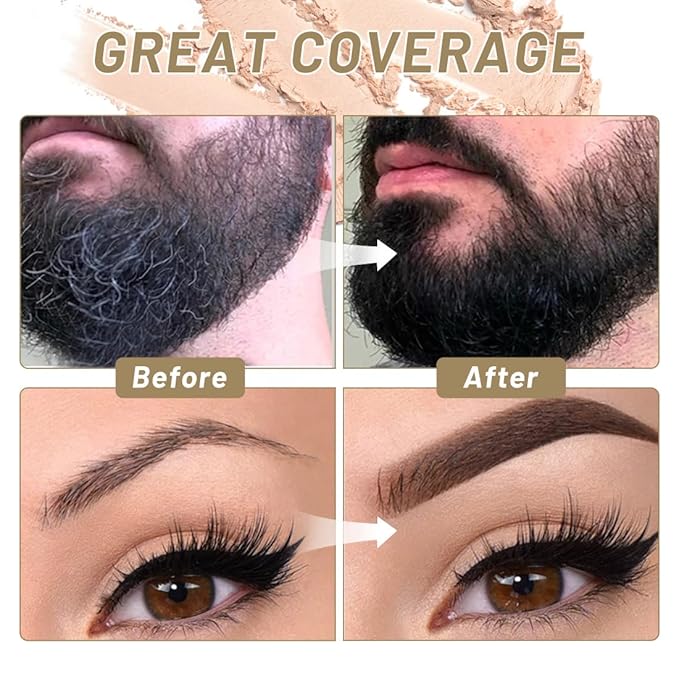 SOVONCARE Hairline and Root Touch