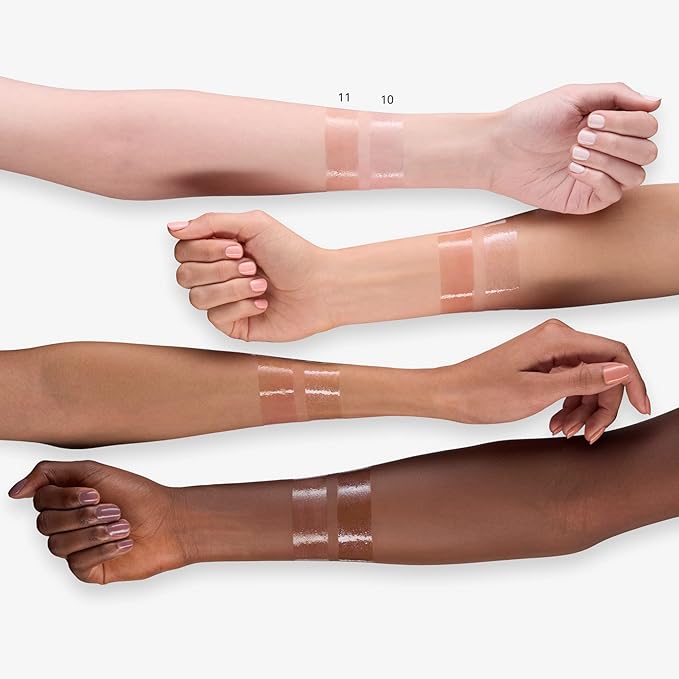 Lip-gloss Essence Extreme Shine Volumising Nº 10-sparkling purple 5 ml