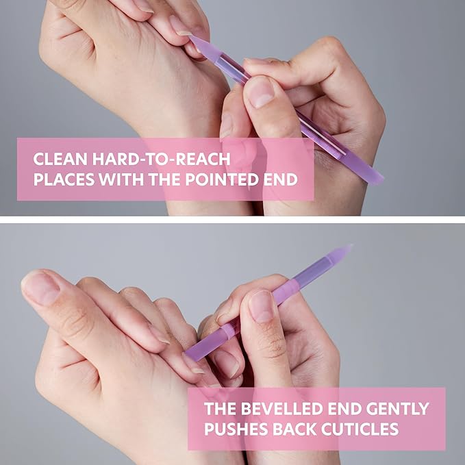 Bona Fide Beauty Glass Cuticle