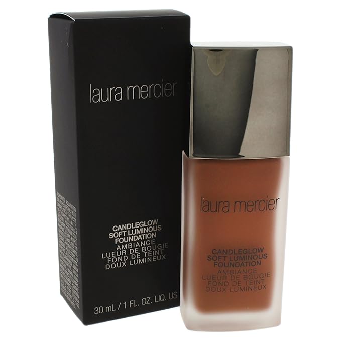 Laura Mercier Candleglow Soft Luminous Foundation for Women,