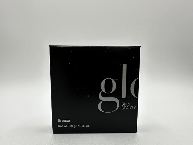 Glo Skin Beauty Bronzer Pressed Powder (Sunkiss) - Sun-Kissed Glow