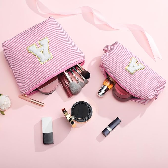 Yoolife cute makeup bag for