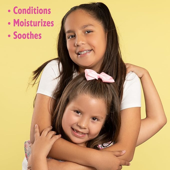 Lip Smacker Crayola Party Pack - 8 Moisturizing Lip