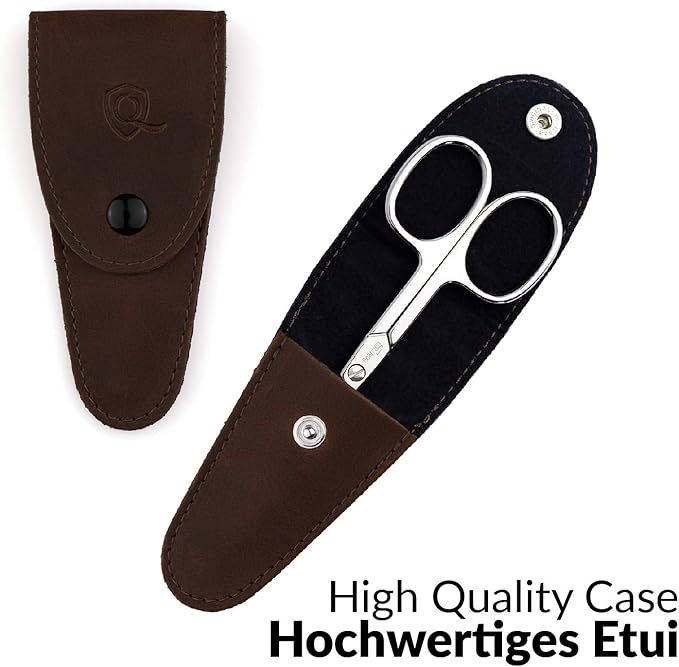 Solingen scissors - cuticle scissors